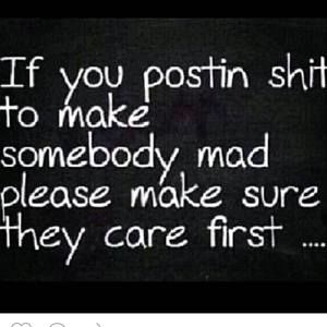 Meet your Posher, Trisha